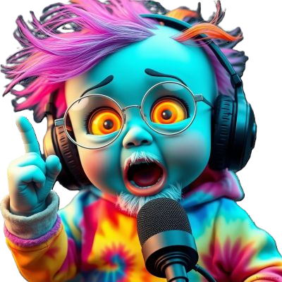 ClippityDoDah's profile picture. 🦩 I find LolCows fascinating. I find tragedy pimps despicable. 🦩