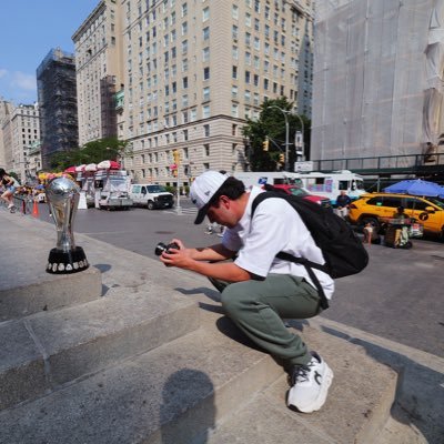 123porluis's profile picture. realizador audiovisual @tolucafc 🎥