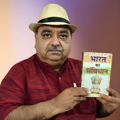 The 24X7 News Channel is an Online Digital News Platform. We are part of Journalist Today Network Media House. We have portal &
wekkly newspaper Aaj Ki Delhi.