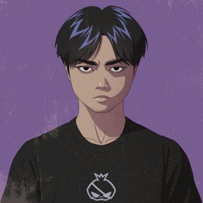 Garlikk Dreddさんのプロフィール画像