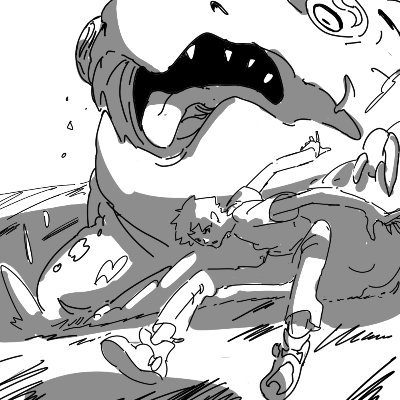 where I start practicing animation and sometimes post some art
beginner Animator アニメーター
Illustrator
https://t.co/CiQcvEyd7x