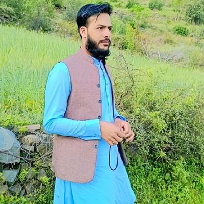 Sajadkhan182506's profile picture. we went to peace 🕊️