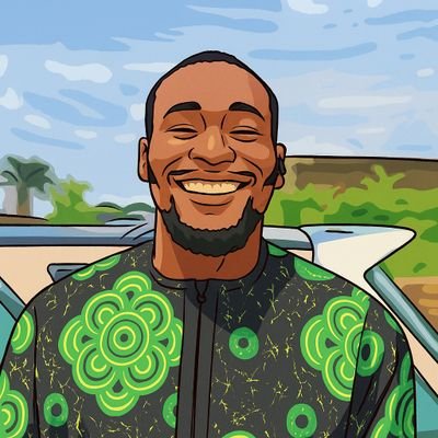 agbo_kosi's profile picture. Geo scientists ⚒️| Graphics designer💻| Developer 🔗🔗⛓️‍💥|