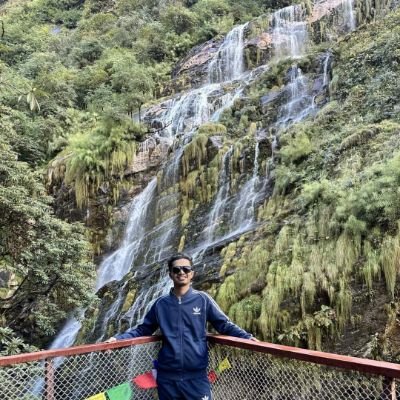 Sanku_Reflects's profile picture. Inquisitive ∞