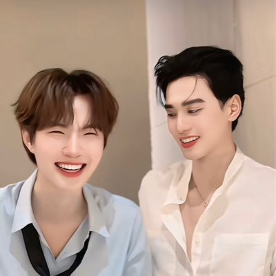 เพราะมีเทอเป็นรอยยิ้ม #kengnamping ♡ มัมหมีน้องน้ำปิงพี่เจ่งเจ่ง ♡