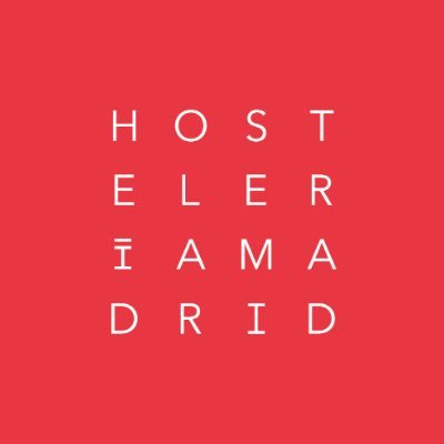 Asociación profesional declarada de utilidad pública que representa a las empresas de #hostelería en la Comunidad de Madrid.