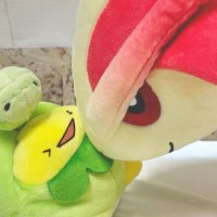 nyoro² (@type_spring) 's Twitter Profile