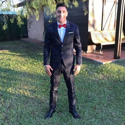 benkaa2k's profile picture. gorilon escupi a loan