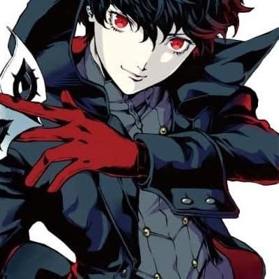 I am not affiliated with any characters I put on this pfp. I just a dude that like videos games and anime. Main AG YGO
I'm also an aspiring Joker main -SSBU 🃏