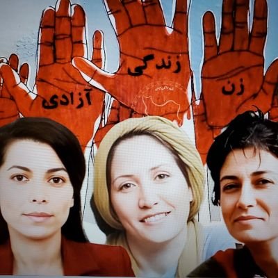 شهروند جهانم، رؤیایم دنیایی بهتر؛ آزادی بی قیدو شرط بیان وتشکل و انتخاب، برابری همه جانبه آحاد مردم، عدالت بی اما واگر، و جامعه ای امن وشاد برای همه، مطالباتم.