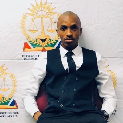 Admitted Attorney & Registrar of the Labour Court South Africa