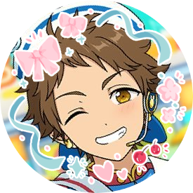 Clyde!✨he/him | 28 | Viet ✨ Ra*bitsP • RyuseitaiP • AkatsukiP • MitsuruP • KeitoP • ChiakiP • MakotoP ♡@deadmoonshines♡