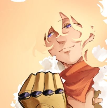 Age 36. @frolicdragold did the art for my pfp. Check them out. I mainly post whatever so...yeah that includes 🔞 stuff too.