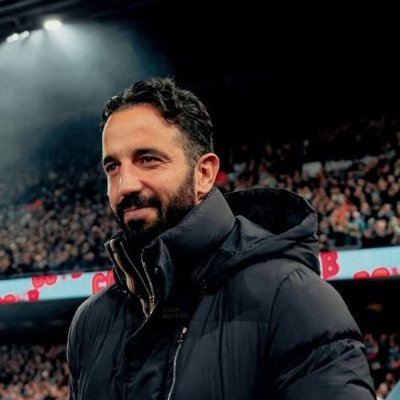 Nonchalant Football Pundit for BTDE
( Broadcast that don't exist )
Match day threads for Manchester United
GGMU
🥂