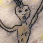deafbydrowning's profile picture. weird stuff
🔞
