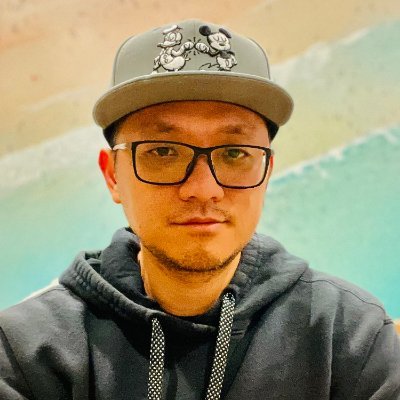 thatalexay's profile picture. Building CHAD - collab with human, with AI, with both
https://t.co/HmEzfxloIE