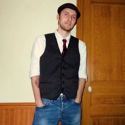 JodyLala59's profile picture. Modérateur Twitch / Administrateur Discord / Aide occasionnel ⚔️🛡️

Développeur Front End Junior - Testeur d'applications 🖥️