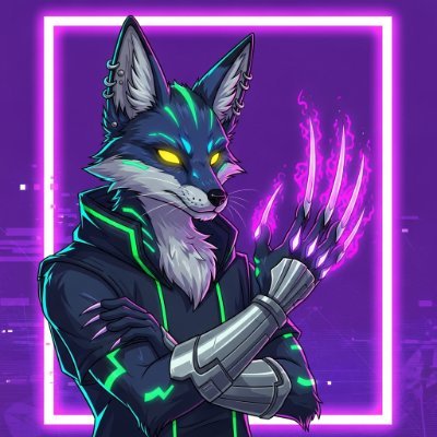 LexiDomination's profile picture. 