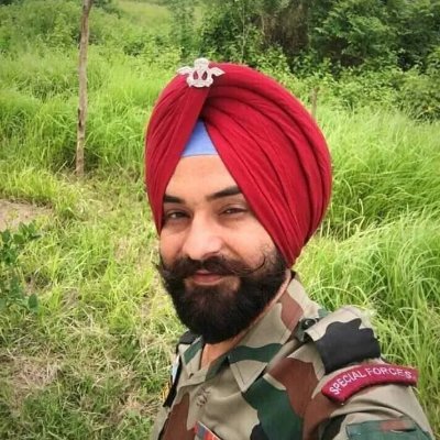 pahari_amar2002's profile picture. 🎀  यह देश नहीं झुकने दूंगा यह देश नहीं मिटने दूंगा  🎀