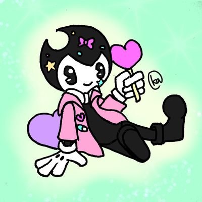 ║雑多垢║BENDY|HH🦌|KAITO🍨|まいぜん🐇🐢|からぴち|ドズル社...他║イラスト|ゲーム|ぬい他║イラストの無断転載❌|無言フォロー🙇|30↑║別垢 @yukimi_mermaid ポイピクhttps://t.co/yEPY7QFDn3