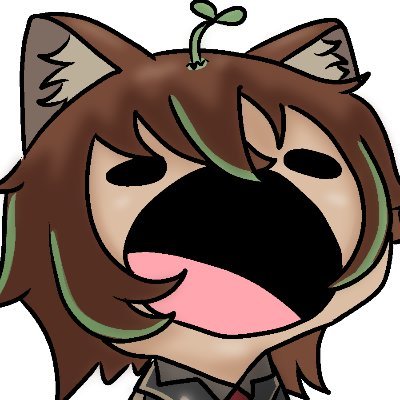 🐱🐾Interdimensional Catboy #vtuber | Twitch Affiliate | LGBTQ+ safe space | Live 7:00pmCAT | Marks 🐱🌱 | Art tag: #PhillArt | https://t.co/GiiKcrZcfR