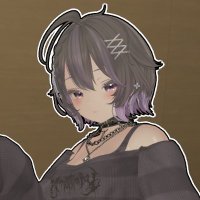 すぅ (@vrc_stk) Twitter profile photo