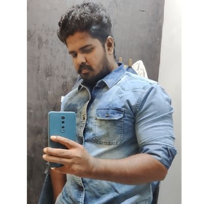 Pavankalyan5656's profile picture. 