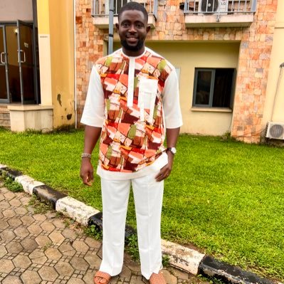 C.E.O Titanland Global Enterprise/⛽Petroleum Marketer @matrixenergyng/ @parkeroilandgas /🥼🧪Chemist/ 🐟Farmer/ 🔴Arsenalfan#coyg❤️❤️