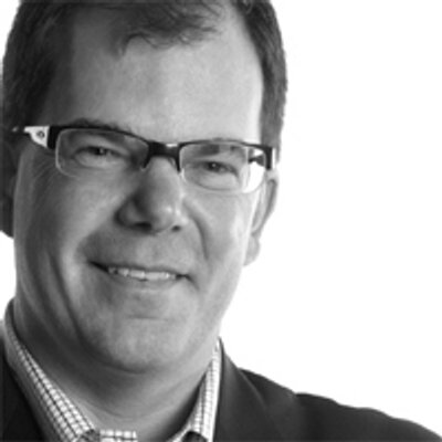 John Berg (johngordonberg) Twitter