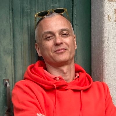 OHorvath2's profile picture. Reality happens to be Marxist. (Michael Parenti)