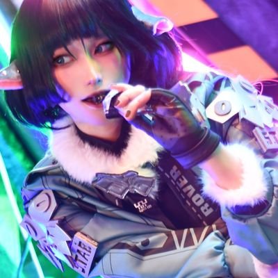 もずと申します!20↑ 加工厨&万年修羅場
ホヨバ/文スト/ジョジョ/プリパラ/チェンソetc…
ケモ耳ショタ、厳つい男、強いお姉さんが大好きです。武器・小物作るのも好きです。プリパラ絶賛お熱中!!
無言フォローご容赦ください🙏🏻