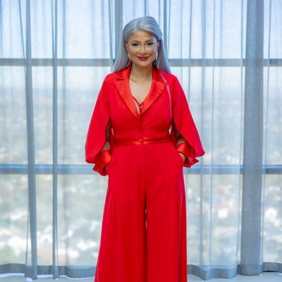 Entrepreneur /Change Catalyst /Director/ Founder/ Author-Brave,Today/Storyteller