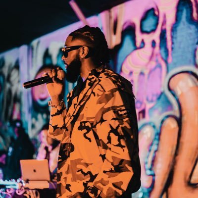 DeAnte Savage Profile