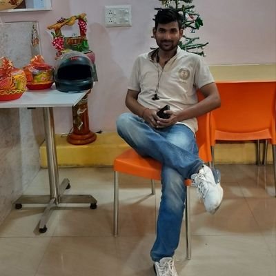 pankajM48618320's profile picture. 