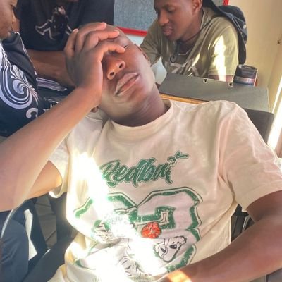 Warrent1445964's profile picture. Never Say Never