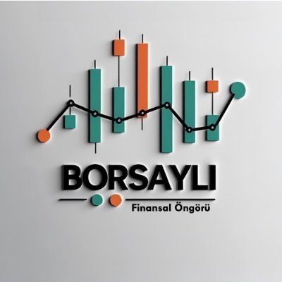 imolivo's profile picture. Borsa  | Temel & Teknik Meraklısı  |  Python  |  Algo Trading