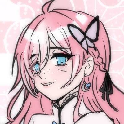 📚 Co-escritora a cuatro manos (Aniel)
📚 Correctora
📚 vTuber (¿cómo pasó esto?) Twin
📚 Mapas personalizados
📚 Crochetera
Más información ⬇️