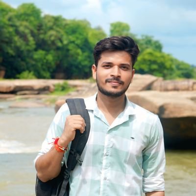 DeepakK92893168's profile picture. Depends on yourself