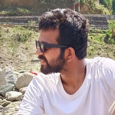 shubhamwebthree's profile picture. Together, let's continue to build !!