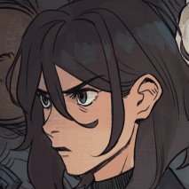 Multifandom account. Fic writer & artist. Thirsty for fictional men | Minors DNI | Shipper of Rayllum, Karolsen (MAWS), Timebomb, Boblena, and Kallura