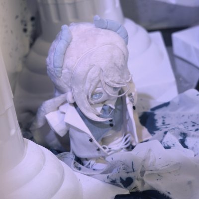 zuuu_1029's profile picture. Hello! I’m ZUO🧸Make my own favorite doll/doll clothing design 🧸中文/English (Use a translator. Sorry for the grammatical mistake) 🧸GO plz DM