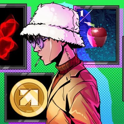 CbcHendra's profile picture. 