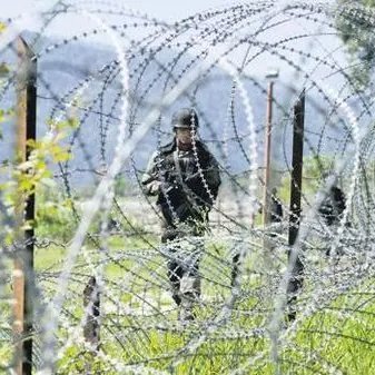 pramilatry_fan's profile picture. CAPF,(Paramilitary) 
Guardian of the nation