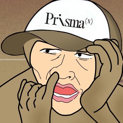 Takoyo15's profile picture. Proactive - @PrismaXai | Regional Star @NexusLabs