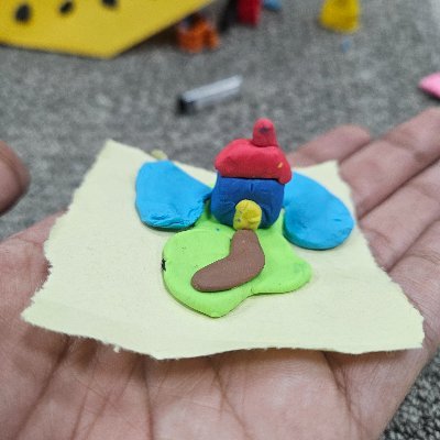 pavit1611's profile picture. Collecting Spoken Art.