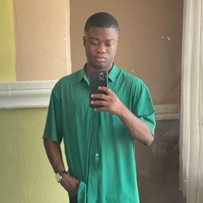 Awolowo & Awoism Faithful||Yoruba Consciousness Advocate||Future President|| Diplomatic-Diplomat|| Yoruba Heritage Promoter|| Omo Oodua Tooto||Omoluwabi|| RONU+
