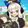 kou331292's profile picture. VRチャットで美少女になるのは人類の夢