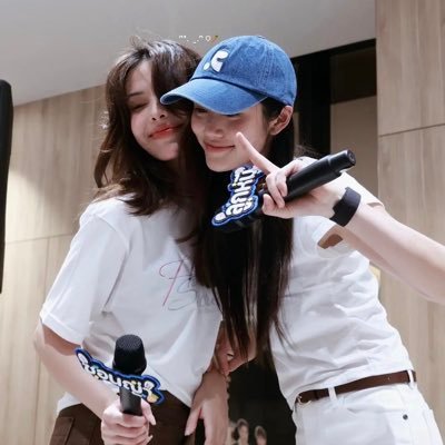 Fan supporting lmsy! Love lmsy forever! 🐨🐰⭐🌙 #LMSY #ลูกหมีซอนญ่า #LMlookmhee #SonyaSaranphat