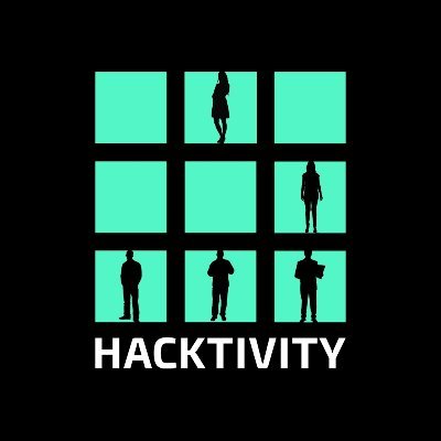 #HACKTIVITY is the biggest event of its kind in Central & Eastern Europe. Started and founded in 2003. Main theme: hacking, cyber&IT sec, AI,crypto, innovation.