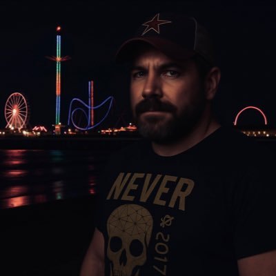 SilverAceJC's profile picture. Submarine vet turned aviator ⚓✈️ | Artist & explorer of stories 🎨📚 | Obsessed with skies, stars, and what’s beyond 🌌